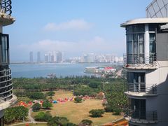 -万绿园