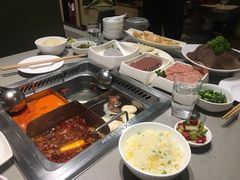 -海底捞火锅(顺城购物中心店)
