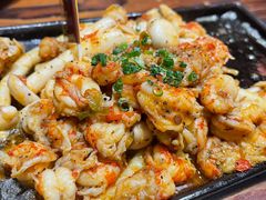 -小川洋风料理(街道口店)
