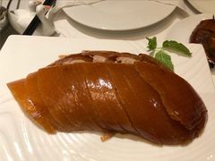 -贝勒爷·酥不腻烤鸭