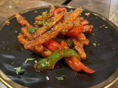-梅夫娜土耳其餐厅.清真HALAL