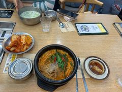-神仙雪浓汤(明洞店)
