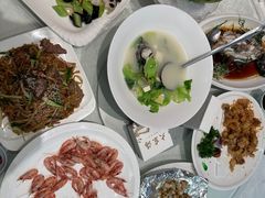 -大东海海鲜酒楼(渔人码头总店)