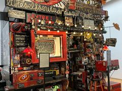 -蓬皮杜艺术中心