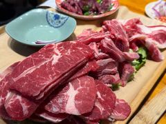 -玖泉里烤肉