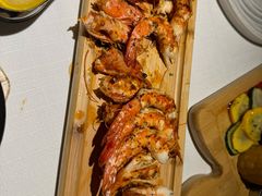 -俄士厨房(五棵松华熙LIVE店)