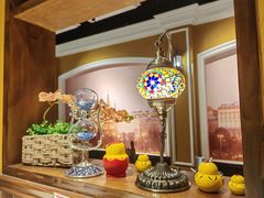 -俄士厨房(五棵松华熙LIVE店)