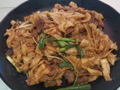 传统干炒牛河-盆满钵满·国家非遗传承(云台店)