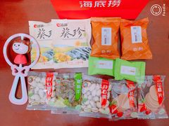 -海底捞火锅(崇文门新世界百货店)