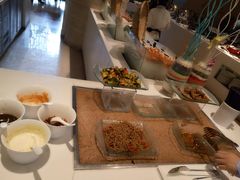 -喜来登酒店-盛宴标帜海鲜自助