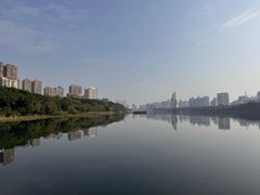 -南宁南湖公园
