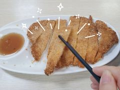 -顶巧鸡汤馄饨(虹口总店)