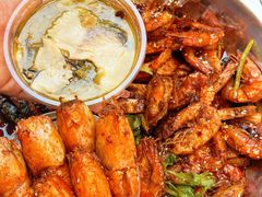 -蛙老爹·蜀香美蛙鱼头(王家湾店)