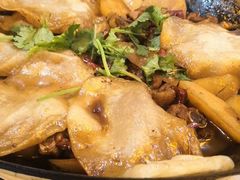 -老兵土菜馆徐州味道(淮海环球港店)