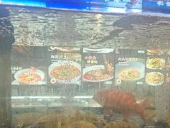 -小厨师·二十年沈家门小海鲜(百井坊巷店)