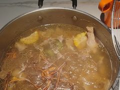 -采椰郎椰子鸡·脆皮鸡火锅(融创茂店)