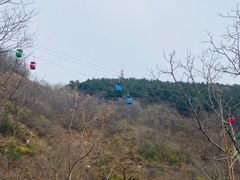 -京东石林峡风景区