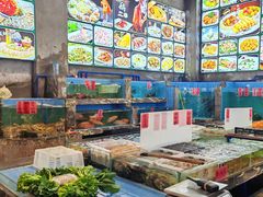 -大树头·花园餐厅(市桥店)