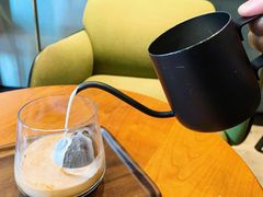 -Home Cafe(水榭春天店)
