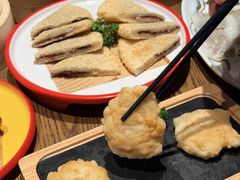 -山水茶艺馆·点心粤菜·30年老字号