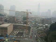 -厦门泰谷酒店(中山路镇海路地铁站店)