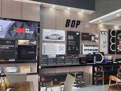 -兴华通汽车贴膜·3M隔热膜·BOP隐形车衣(宝安店)