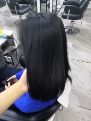 -逅续沙发自然卷专研