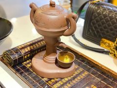 龙井豆腐-后海16号·北京私房菜