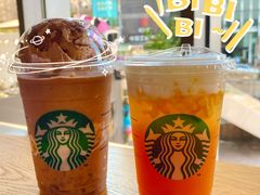 -星巴克臻选(重庆大融城店)