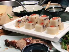 -魁盛居百年鲁菜馆(中林路店)