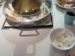 -黄记煌三汁焖锅(金凤万达广场店)