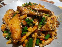 -茅溪菜·家宴(上品拾陆店)