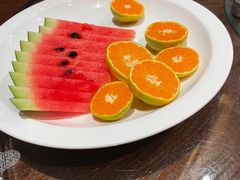 -唐山宴大唐州府精品中餐