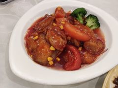 -汇兴源餐馆(小北路店)