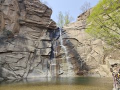 -黑龙潭风景区