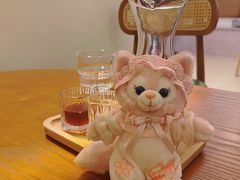 -Reset Coffee 与海咖啡