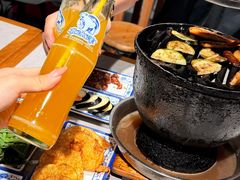 -大槐树烤肉馆(美术馆店)