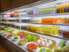 -海纳百川·都市温泉·足道·SPA(学院路店)