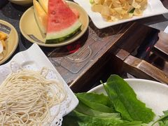 -唇辣号重庆老火锅(燕郊鑫乐汇店)