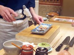 -鮨一日本料理旗舰店(总店)