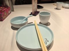 -玉林烤鸭店(黄村兴华店)