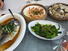 -聚家渔村·寻味顺德(大良店)