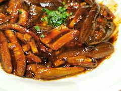 -东方明珠老上海8号餐厅(东方明珠广播电视塔店)