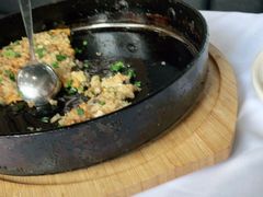-老伙记海鲜码头(北滘店)