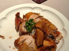 广式脆皮鸡-顺鹅季·非遗烧鹅(六道口店)