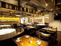 -陆壹捌餐厅(五大道店)