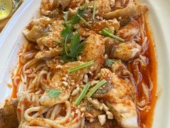 -山茶云南菜(永安里店)