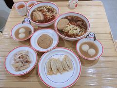 -面春山·传统老卤面(天隆寺店)