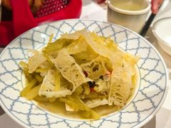 -李记搅团•非遗陕菜(三桥店)