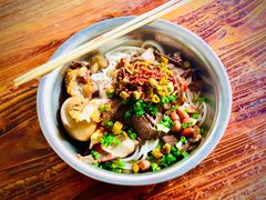 -老东江米粉